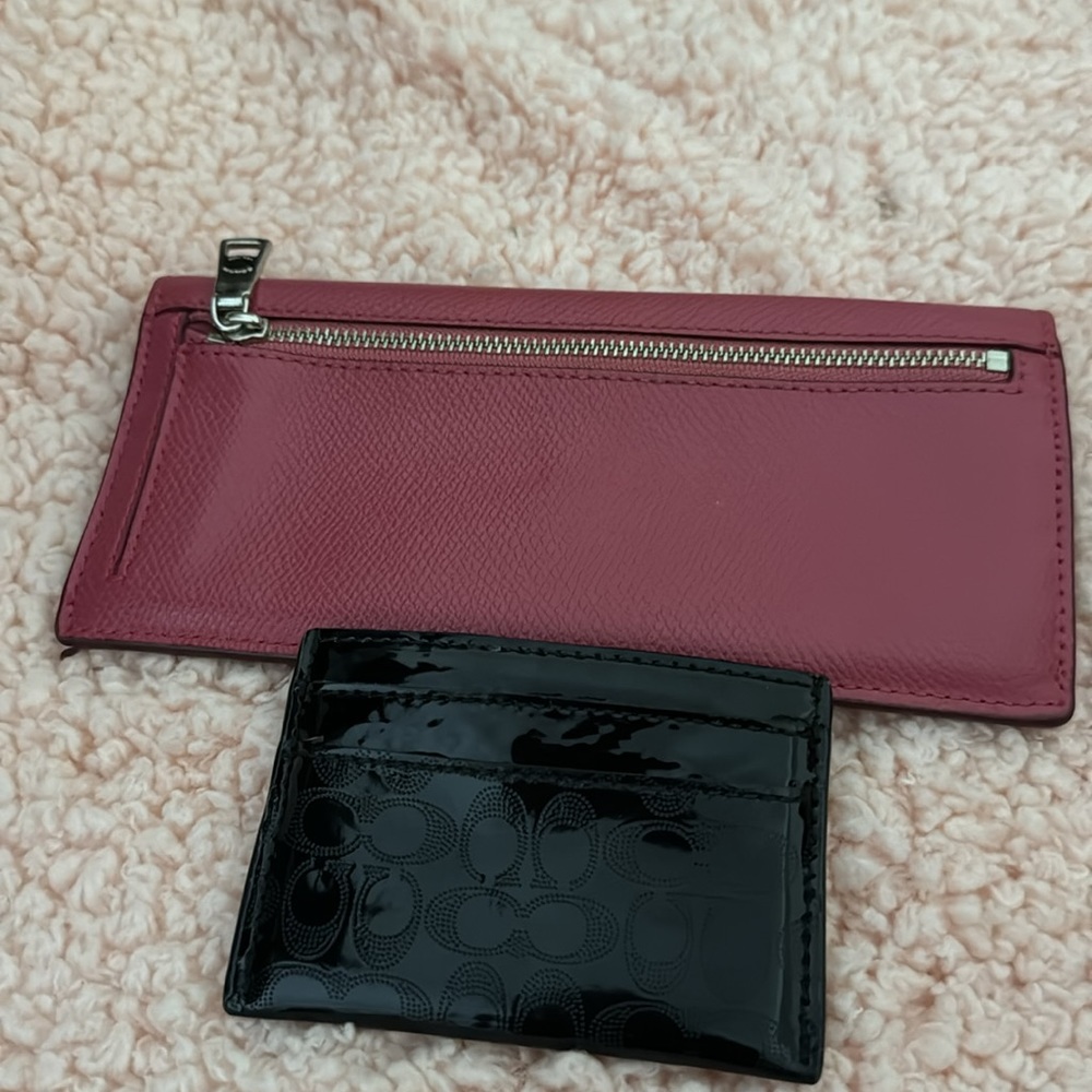 Coach 2 Pack - image 2